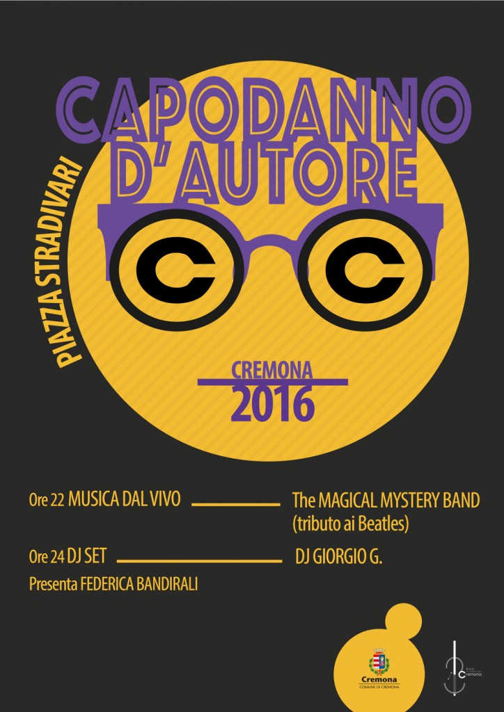 Capodanno