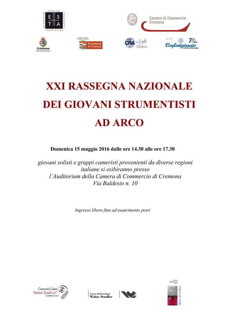 Rassegna Esta