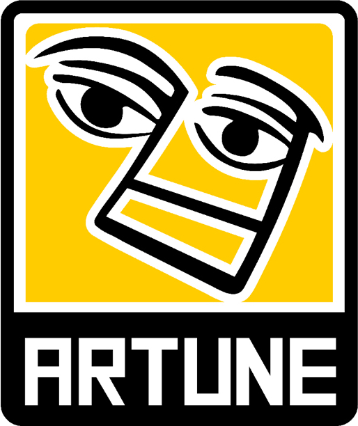 artune_LOGO_vet REVIEW